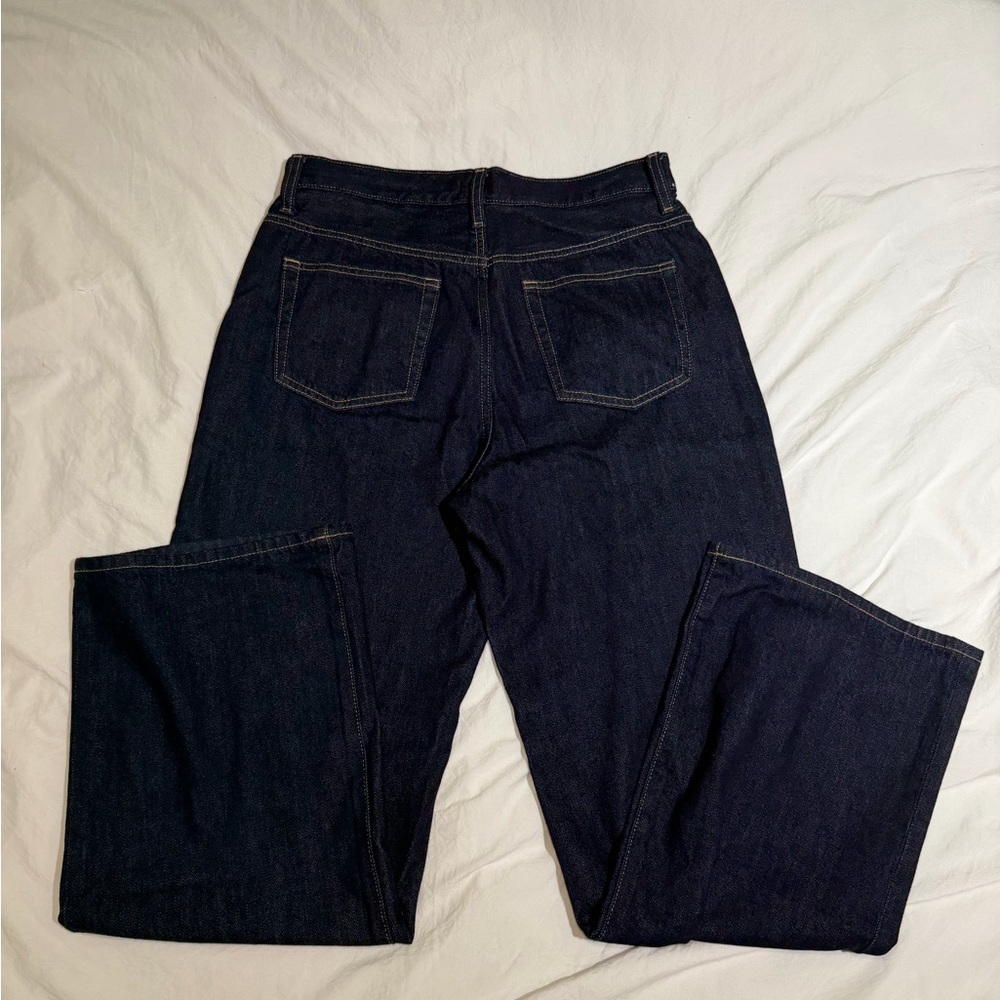 Uniqlo Jeans